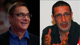 Cem Özer ve Mehmet Ali Erbil'in sağlık durumu