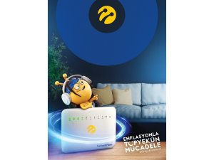Milli ve yerli uygulamalara Turkcell Fiber desteği