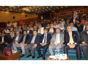 Külünk: "Türkiye’siz bir dünya sistemi asla inşa edilemez"
