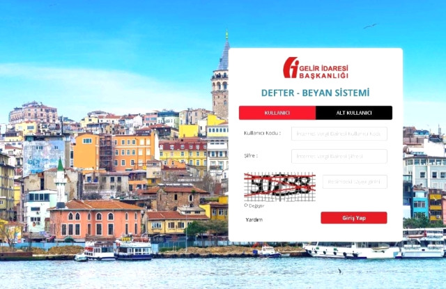 Basit Usule Tabi Mükelleflere Hatırlatma