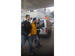 İzmir’de DAEŞ operasyonu: 5 gözaltı