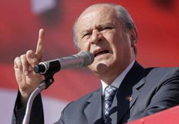 Çakır 'haram süt emmiş ülkücüler'i yazdı