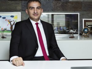 "Türk havacılık sektörü 3. havalimanıyla daha hızlı büyüyecek"