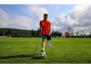 "Daha iyi bir takım olduk"