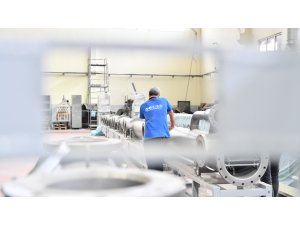 Servis sorununa çare ararken ihracatçı oldu