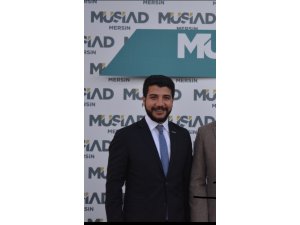 Genç MÜSİAD başkanları  buluşacak