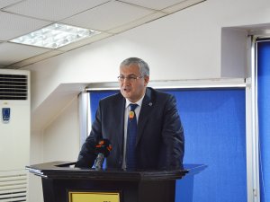 SMMMO’da bilgilendirme semineri