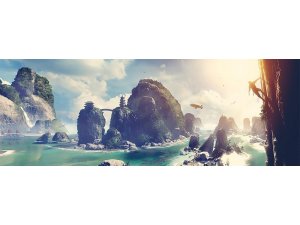 Crytek’in The Climb oyunu Oculus Quest’e gelecek