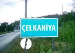 İlk Kürtçe isim değişikliği yapıldı