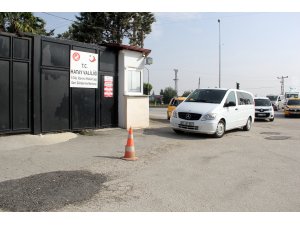 Suriye'den getirilen Japon'un, kayıp gazeteci Yasuda olduğu belirlendi