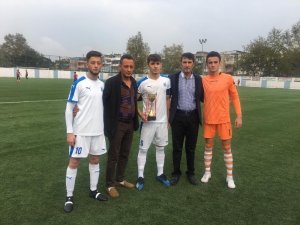 Babalardan oğullara kupa