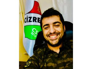 Cizrespor’da başkanlığa Maruf Sefinç getirildi