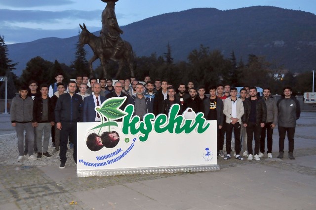 Nasreddin Hoca Anma Günleri başladı
