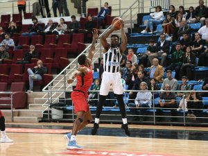 Sakarya Büyükşehir Basket Almanya’dan galibiyetle dönmeyi hedefliyor