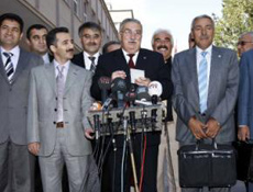 Memurun yüzü sonunda güldü