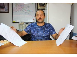 Jeotermal zammına tepki