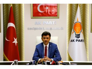 GÜNCELLEME - "Gündoğdulu hemşehrilerimize bu proje fayda getirmiyor"