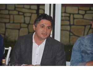 Aliağa FK, Tavşanlı maçı öncesi moral depoladı