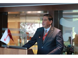 "Türkiye turizmi için 2019 sıçrama yılı olacak"