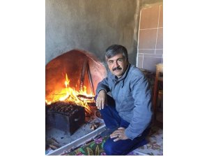 Sokak ortasında ölü bulundu