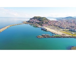 Yılbaşından itibaren hizmete girecek, İç Anadolu Bölgesi’nin tedarik üssü olacak