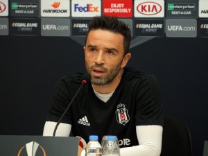 Gökhan Gönül: “Sonuçlara göre eleştiriliyoruz”