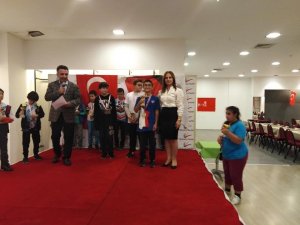 Gençlik spordan 29 Ekim satranç turnuvası