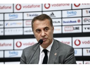 Fikret Orman ve Şenol Güneş'ten iddialara yanıt