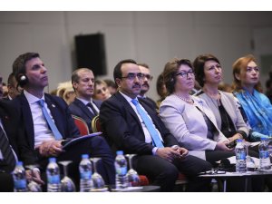 "Sürdürülebilir Kalkınma Hedefleri" için iş birliği