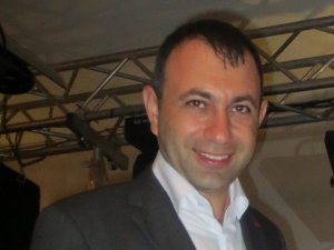 CHP Avanos İlçe Başkanı istifa etti