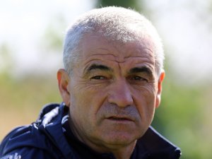 Rıza Çalımbay: Konya'da devam etseydik kesinlikle ilk 5'te olurduk