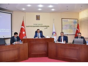 219 proje için 227 milyon 425 bin TL harcandı