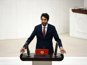 Karaduman’dan BM’ye tepki