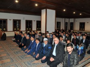 Nasreddin Hoca Fıkra Canlandırma Yarışması Bölge Finalleri yapıldı