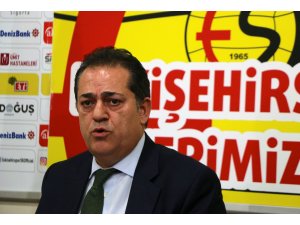 Eskişehirspor zor günleri aşmak istiyor