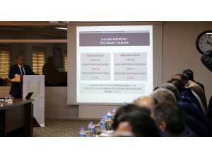 "Suriyeliler Türk halkına minnettar"