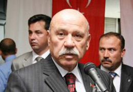 PKK Özbek'in 'GÜL'üymüş