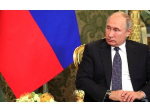 Putin: “ABD, Avrupa’ya füze yerleştirirse karşılık veririz”