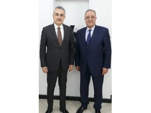 Mustafa Savaş’tan Aydınlılara MEKSA Vakfı müjdesi