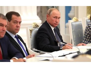 Putin’den ulusal kalkınma hamlesi
