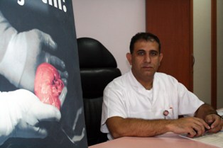Organ bağışını dar gelirli aileler yapıyor