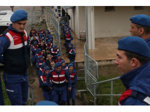 Donanma Komutanlığındaki darbe girişimine ilişkin dava