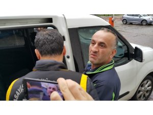 Eski karısını 18 yerinden bıçaklayarak öldüren zanlı: "Namus için öldürdüm"
