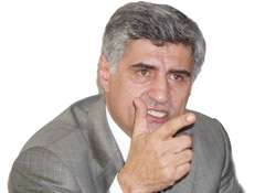 Paşam allak bullak oldum