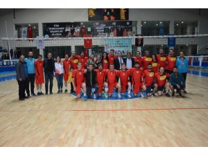 Hakkari’de “Spor ve kültür şenliği” müsabakaları sonuçlandı