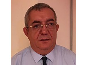 İYİ Parti'de  2 kurucu istifa etti
