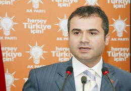 Bahçeli'ye terör rantı suçlaması