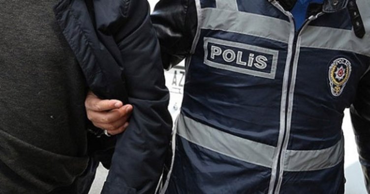 Konya'daki taciz iddiası