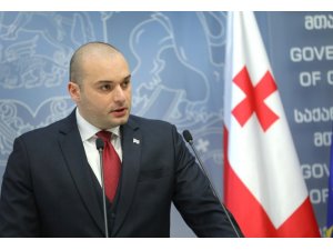Bakhtadze: “Gürcistan cumhurbaşkanlığı seçimleriyle önemli bir demokrasi testi yapacak”