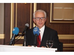 EİB’den Balıkesir’in 1 Milyar ihracat hedefine destek